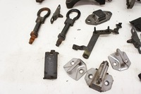 фото thumb №5, Na236 ford transit connect mk2 кронштейни тримачі