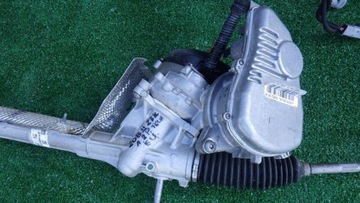 фото thumb №7, Трансмісія рейка рульового управління європа 208 ii 1.2 puretech 9855072480 38216131