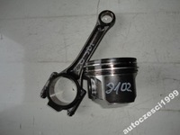 фото thumb №1, Поршень 081180 1-2 циліндр vw seat skoda 2.0 sdi