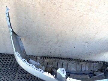 фото thumb №13, Honda accord sport vii sedan бампер перед галоген b522m