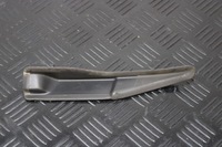 фото thumb №1, Заглушка жабо левая 668639697r renault clio v 5 lift