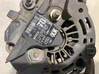 фото thumb №5, Генератор corsa c 1.2 16v 0124225041 24437119