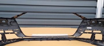 фото thumb №8, Audi a8 d5 4n0 2017- бампер перед оригінал e042