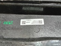 фото thumb №12, Hyundai оригінальний номер 86630-d7000 балка бампера tuscon