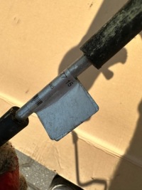 фото thumb №7, Шланг кондиционера, трубка mercedes s w221