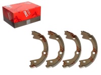 фото thumb №1, Trw гальмівні колодки гальмівні kpl. задня hyundai h-1 cargo,