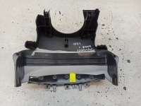 фото thumb №9, Peugeot 3008 i автоматическая коробка передач корпус защита колонки 9685849177