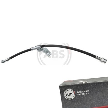 фото thumb №1, Шланг гальмівний зад do hyundai getz 1.1 1.3 1.4i