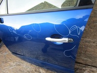 фото thumb №8, Дверь передние левая renault scenic iii