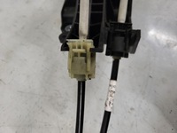 фото thumb №8, Mazda 3 bl 11r mps mzr 2.3 disi turbo l3 тросы изменения коробки передач выборщик