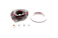 Подушка амортизатор. nissan p. note 1.4/1.5dc в Украине, фото thumb