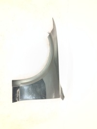 фото thumb №14, Volvo v90 cross cuntry крыло левый перед передний сторона левая молдинг