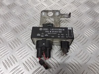 фото thumb №1, Volkswagen оригинальный номер 1j0919506m блок управления вентилятора