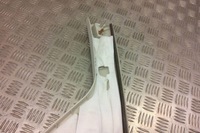 фото thumb №12, Передня ліва захист стійка ford ecosport 8v5867288 1.0l бензиновий 92kw 2019