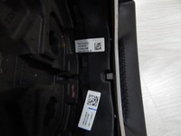 фото thumb №8, Dacia sandero ii logan ii - воздуховод - nowa кожа - обшивка