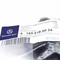 Mercedes-benz a w169 передній лівий сидіння кермо  a1699180026 Київ, фото thumb