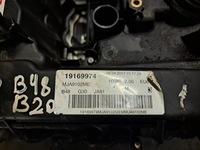 фото thumb №8, Bmw 5 g30 g31 2017 двигатели полный