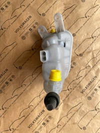фото thumb №8, Audi a5 8t a4 b8 q5 бак бачок расширительный жидкость крышка 8k0121403q