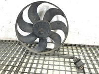 фото thumb №1, Вентилятор радіатор seat leon i 1.8 180km 1j0959455f 99-06