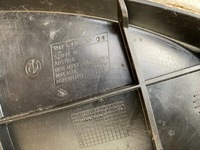 фото thumb №8, Bmw 5 e61 обшивка багажника лівий задня szary