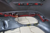 фото thumb №10, Бампер задняя задний mercedes cls 257 c257 amg