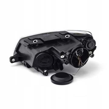 фото thumb №8, Depo фары лампы vw passat b6 2005-2010 kpl