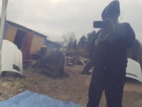 фото thumb №7, Капот mercedes w221 c359 359