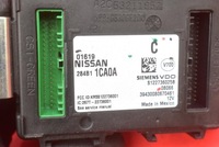 фото thumb №7, Блок керування модуль bcm 284b1-1ca0a infiniti fx 1 i 3.5 v6 307 km lift 06-08