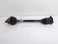 Купить Audi a6 c6 avant 2.7tdi 07r приводной вал правый  перед 4f0407272k, фото thumb