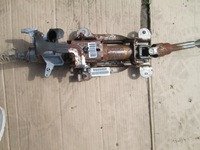 фото thumb №13, Chrysler town country 11- 3.6 колонка кермова dodge grand caravan