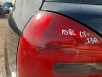 фото thumb №7, Audi a3 8l лампа лівий задня ліва задня