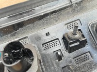 фото thumb №6, Jeep compass ii накладка спойлер кришки багажника