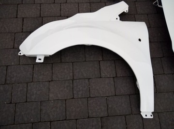 фото thumb №9, Ползун бампера переднее правые tourneo connect 2013- 2076003 _ dt11-17d958-bd