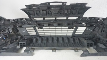 фото thumb №13, Бампер перед переднее renault megane iii 3 3d купе 08-12 teb66 pdc 2008-