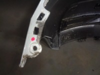 Audi a1 ii 82a бампер задній задній задній oryg Оригінал, фото thumb