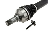 Купить Приводной вал volvo xc60 d3/d4/d5 2.0d/2.4d 10-/lewa, перед, фото thumb