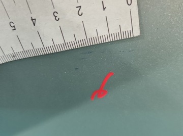 фото thumb №8, Дверь перед правые toyota avensis ii t25 серебряный