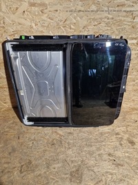 фото thumb №1, Bmw x6 e71 2011 люк комплект