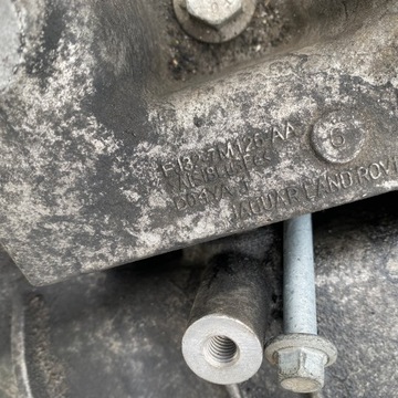 фото thumb №9, Коробка передач коробки передач двигун 204dtd land range rover evoque discovery sport 2.0