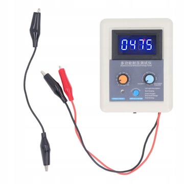 Тестер выдерживаемого напряжения IGBT