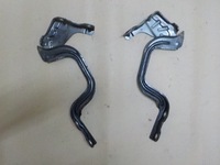 фото thumb №1, Kia niro 18 - петля капот права lub ліва