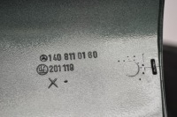 Купить Mercedes w140 корпус зеркало lewego наружное, фото thumb