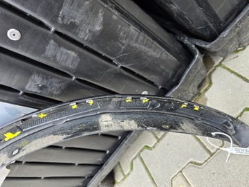 фото thumb №13, Защита планка крыльев правая зад bmw x2 f39 m набор 8069164 475