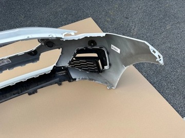 фото thumb №6, Бампер bmw 2 f44 m набор sport оригинал хороший состояние