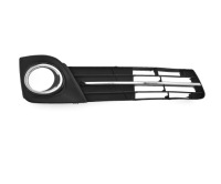 фото thumb №1, Toyota camry xv50 2012 - 2014 решётка радиатора бампера правый