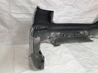 фото thumb №11, Bmw x4 f26 m набір бампер задній задня