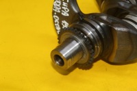 Wał коленчатый skoda octavia 3 vw golf seat leon 1.4 tsi chp 04eb 04em с Разборки, фото thumb