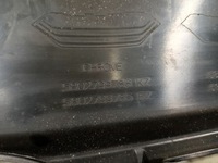 фото thumb №14, Решётка радиатора решётка радиатора решётка радиатора iveco daily vi lift 19-