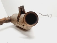 фото thumb №4, Mercedes sprinter a910 w910910 dpf фильтр частиц твердых