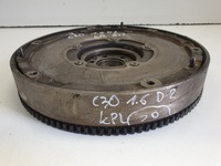 фото thumb №12, Volvo s40 ii v50 c30 1.6 d зчеплення повний